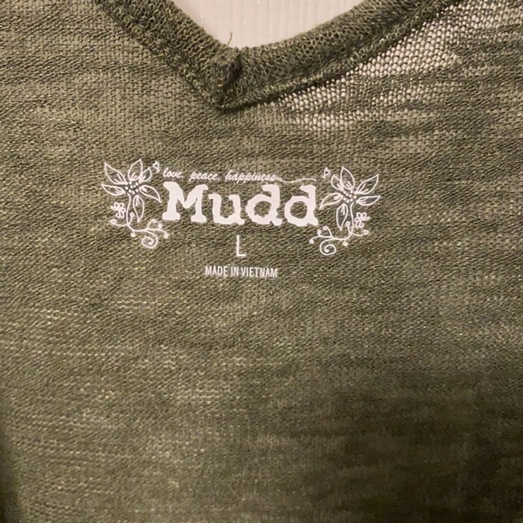 Knit tank top - Picture 4 of 5